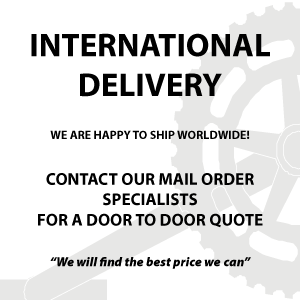 Delivery page